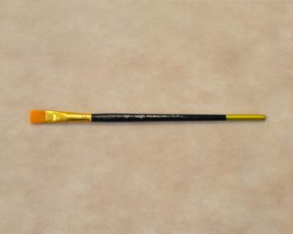 Pincel Serie P Nº 10 Chato