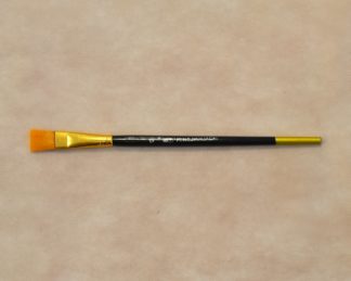 Pincel Serie P Nº 12 Chato