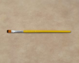 Pincel Serie Q Nº 10 Chato