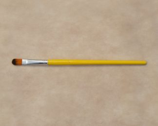 Pincel Serie Q Nº 12 Lengua de Gato