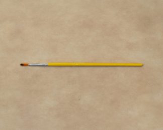 Pincel Serie Q Nº 4 Redondo