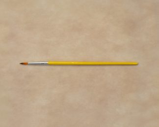 Pincel Serie Q Nº 6 Redondo