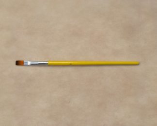 Pincel Serie Q Nº 8 Chato