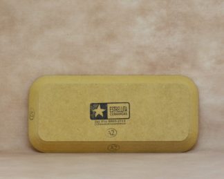 Rectangular Redondo A2