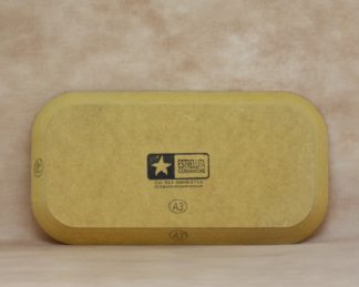 Rectangular Redondo A3