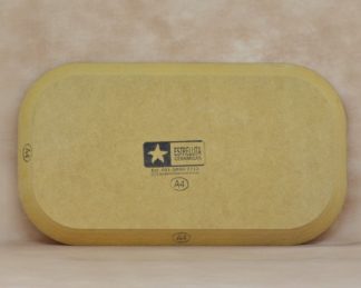 Rectangular Redondo A4