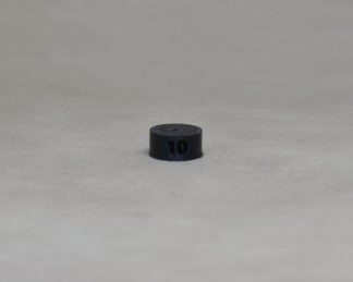 Separador para Punzón 10mm