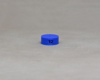 Separadores de Punzón 12 mm