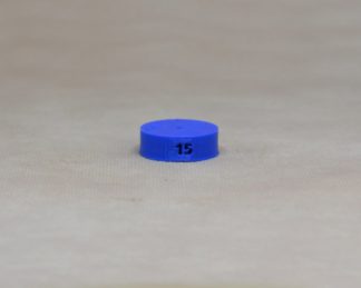 Separador para Punzón 15mm