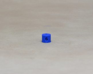 Separadores de Punzón 6 mm