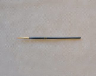 Pincel Serie T Nº1
