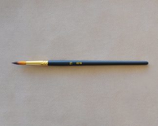 Pincel Serie T Nº11