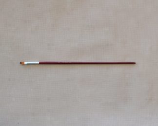 Pincel Serie U Nº 6