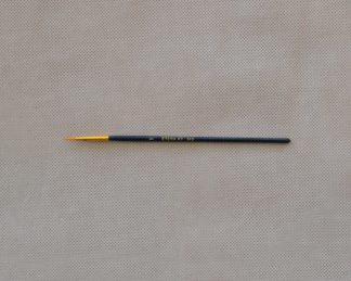 Pincel Serie Z Nº 5/0 Redondo