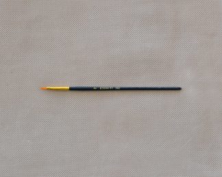 Pincel Serie Z Nº 1 Redondo