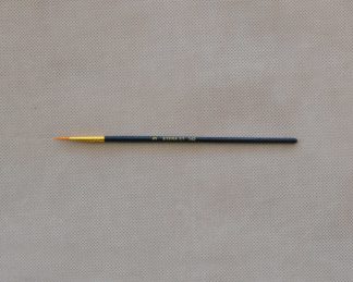 Pincel Serie Z Nº 2 Chato