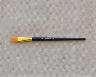 Pincel Serie Z Nº 8 Chato