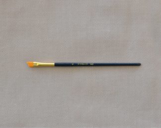 Pincel Serie Z Nº 6 Chato