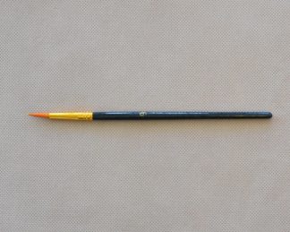 Pincel Serie Y Nº 9