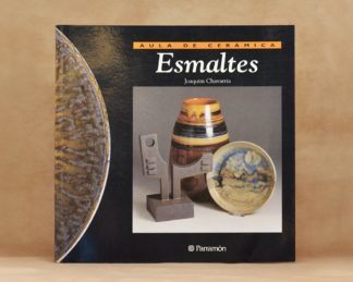 Aula de Cerámica - Esmaltes