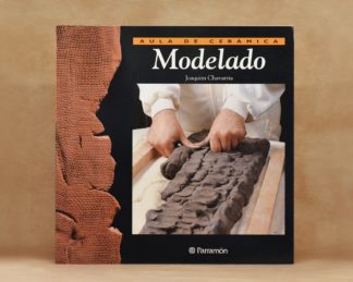 Aula de Cerámica - Modelado