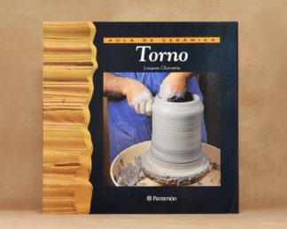 Aula de Cerámica - Tornos