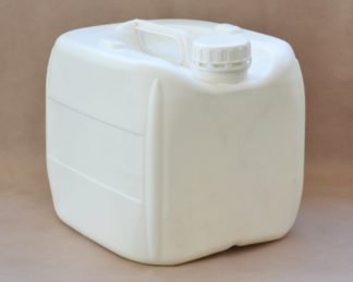 Bidon de 10 Lts.