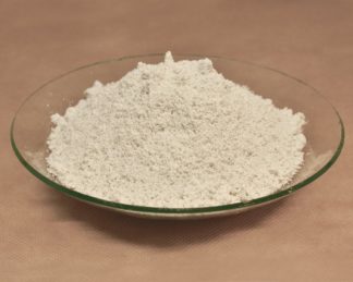 Carbonato de Estroncio