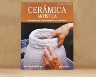 Cerámica Artistica