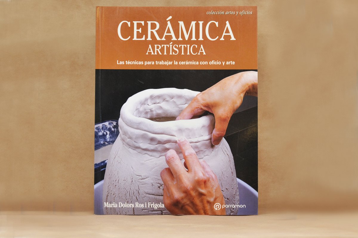 Cerámica Artistica