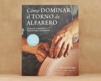 Como Dominar el Torno de Alfarero