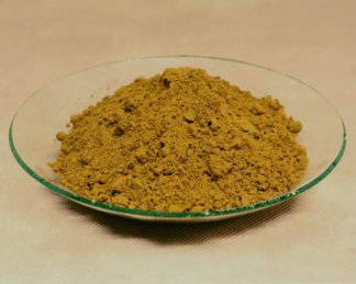 Pentaoxido de Vanadio