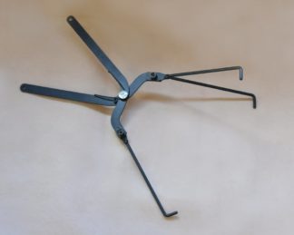 Pinza Araña Regulable