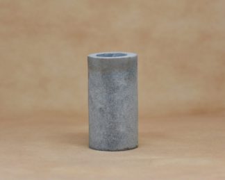 Soporte Carburo de Silicio 8 cm