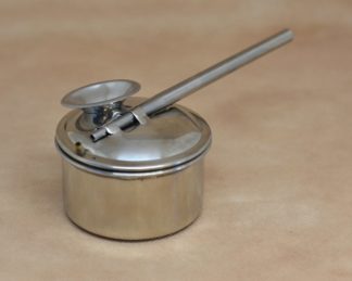 Soplete de Boca c/ recipiente (TCA-023)