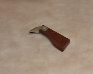 Devastador Retráctil (TCA-053)