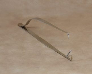 Pinza para esmaltar (TCA-058)