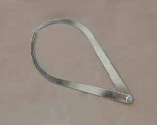 Compas Metalico Grande Nº4 (TCA-067)