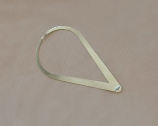 Compas Metalico Mediano Nº3 (TCA-067)