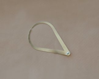 Compas Metalico chico Nº2 (TCA-067)