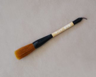 Pincel chino (TCA-147)