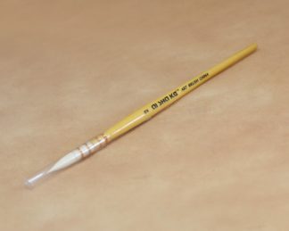 Pincel Chino lana Nº2 (TCA-153)