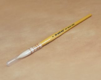 Pincel Chino lana Nº3 (TCA-154)