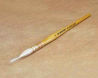 Pincel Chino lana Nº4 (TCA-155)