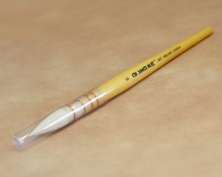 Pincel Chino lana Nº6 (TCA-157)