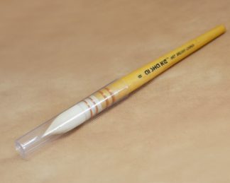 Pincel Chino lana Nº8 (TCA-159)