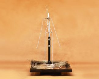 Soporte para Escultura (TCA-169)