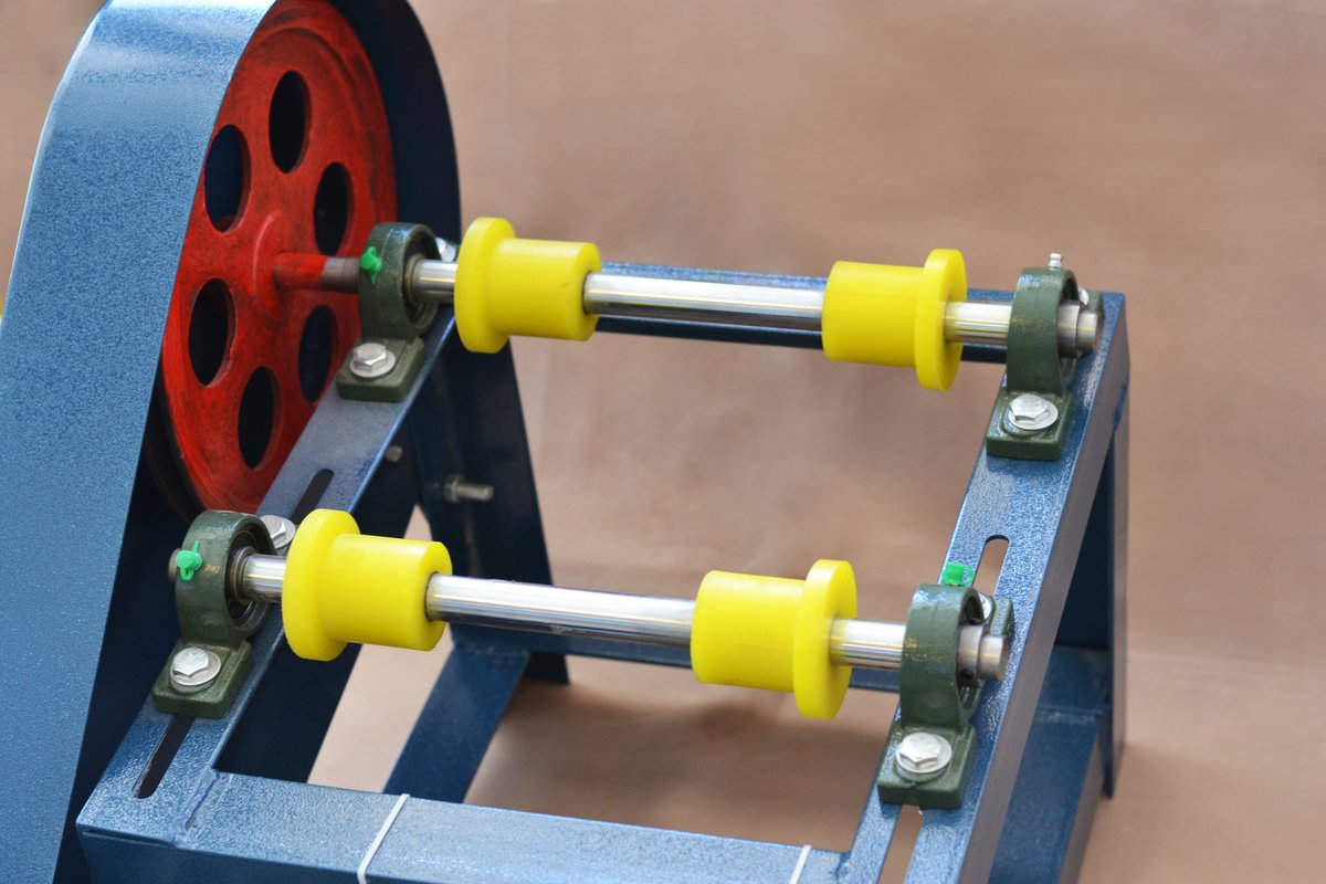 Rack para Molinos (TCA-185) - Imagen 8