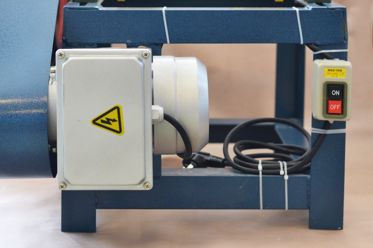 Rack para Molinos (TCA-185) - Imagen 7