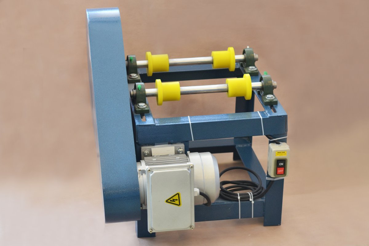 Rack para Molinos (TCA-185) - Imagen 6